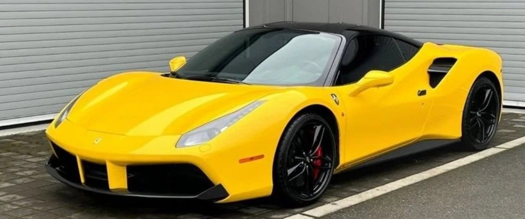 ferrari 488 gtb 2019 ZFF79ALA6K0238681 image ferrari 488 gtb 2019 ZFF79ALA6K0238681 image